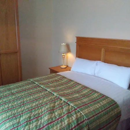 Fairhill House 3* Clonbur