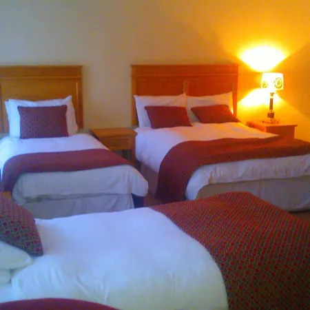 Hotel Fairhill House 3*