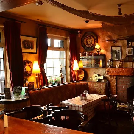 Hotel Fairhill House