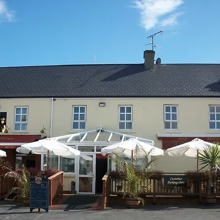 Hotel Fairhill House 3*