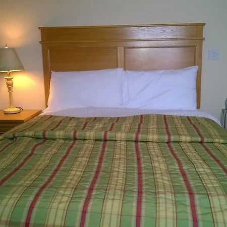 Fairhill House 3* Clonbur