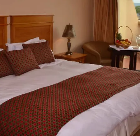 Hotel Fairhill House